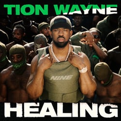 Tion Wayne
