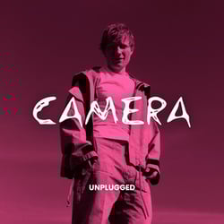 Ed Sheeran - Camera