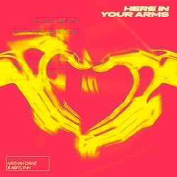 Nathan Dawe x Abi Flynn - Here In Your Arms