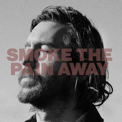 Calvin Harris - (Smoke the) Pain Away