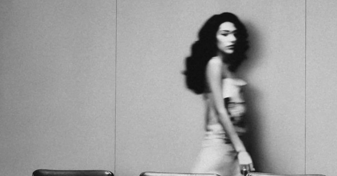 Olivia Dean - Man I Need