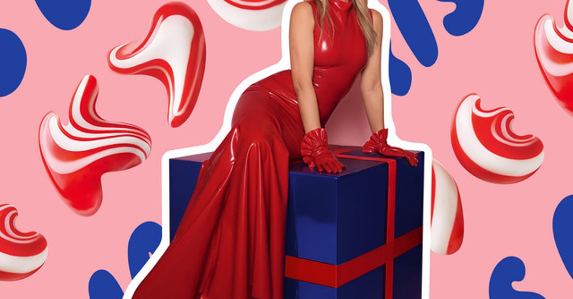 Kylie Minogue - XMAS