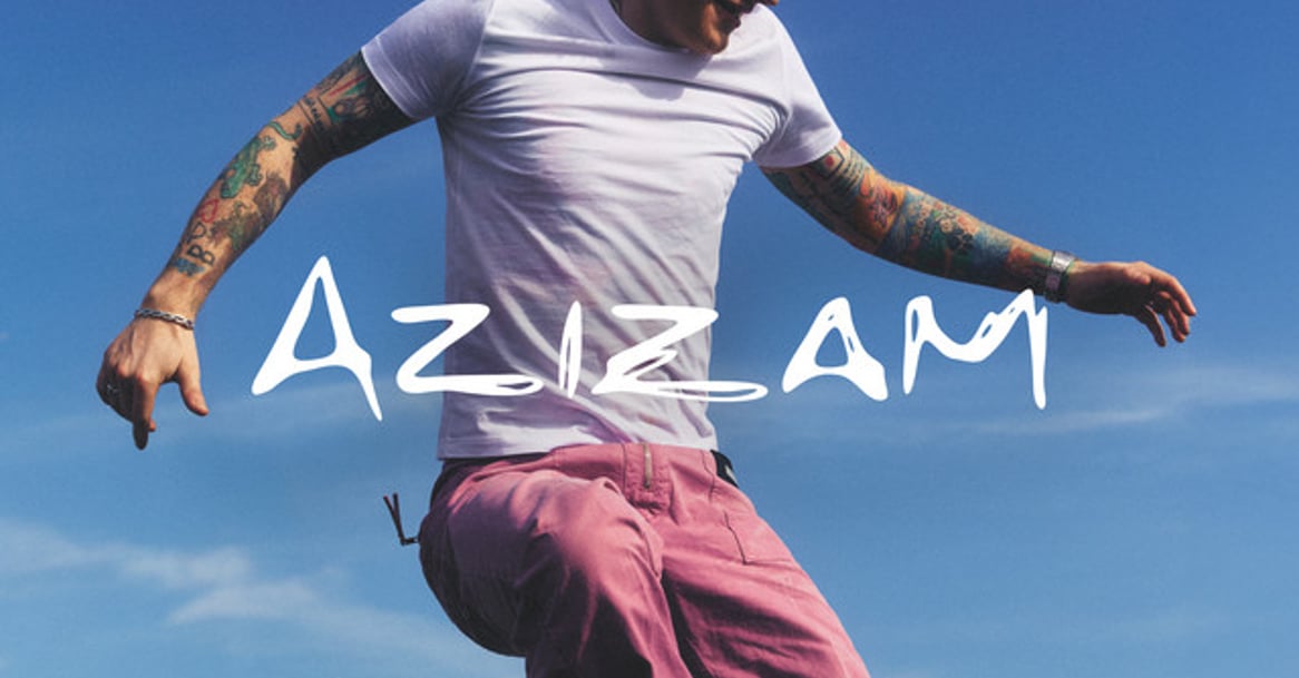 Ed Sheeran - Azizam