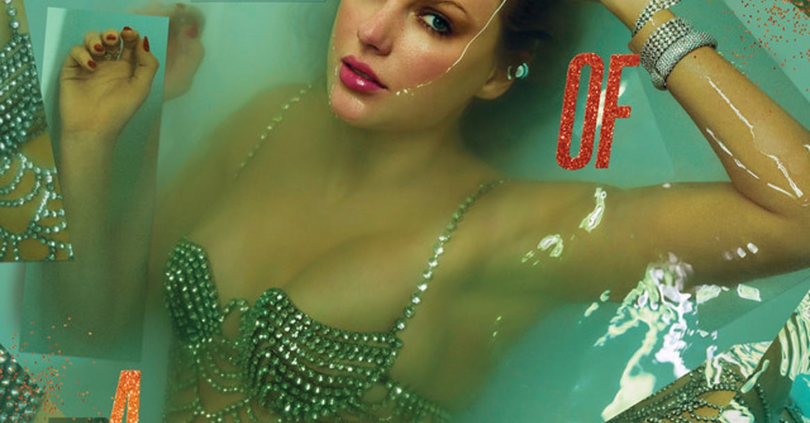 Taylor Swift - The Fate Of Ophelia