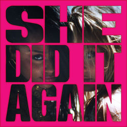 Tyla ft. Zara Larsson - She Did it Again