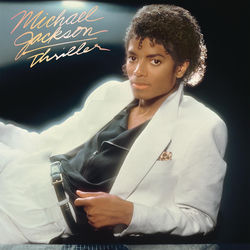 Michael Jackson - Human Nature [Clean]