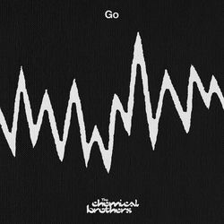 The Chemical Brothers ft. Q Tip - Go