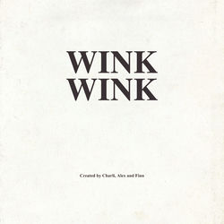 Charli XCX - Wink Wink