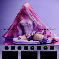 Madonna - Danceteria