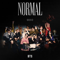 BTS - Normal