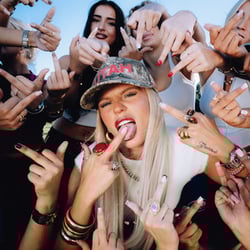 Skye Newman - FU & UF