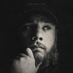 Luke Combs - Sleepless In A Hotel Room