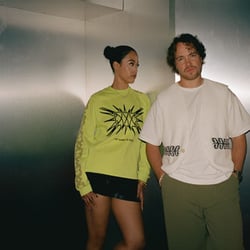 Rossi & Jazzy - High On Me