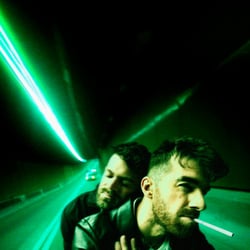 The Chainsmokers