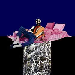 Clean Bandit x Tiësto x Leony