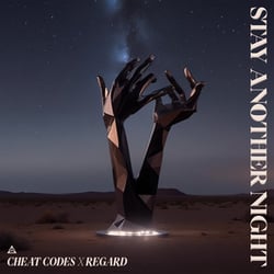 Cheat Codes x Regard