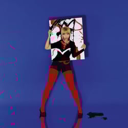 Pink Pantheress - Stateside