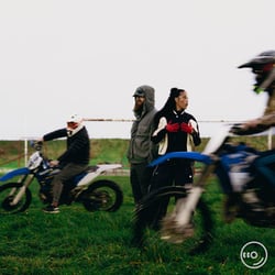 Jazzy & Spriitzz - Can't Deny It