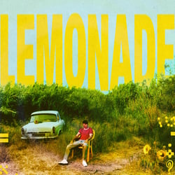 Louis Tomlinson - Lemonade