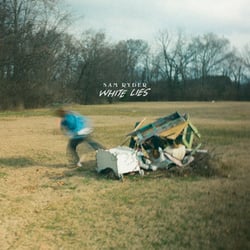 Sam Ryder - White Lies
