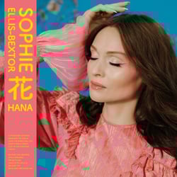 Sophie Ellis-Bextor