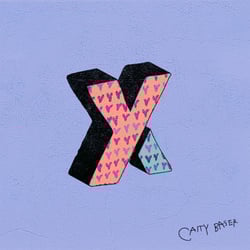 Caity Baser