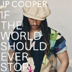 JP Cooper