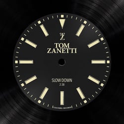 Tom Zanetti