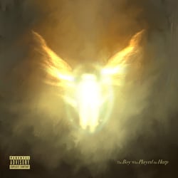 Dave ft. Tems - Raindance